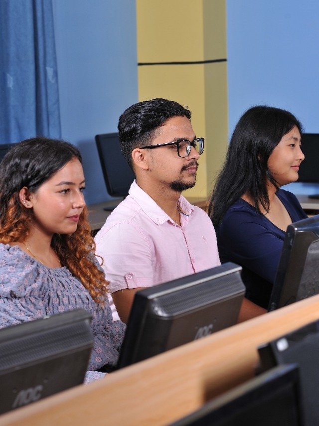 Computer Lab